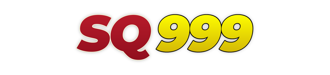 sq999 logo